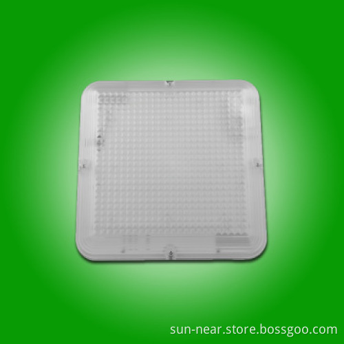 IP65 motion dim led outdoor lamp,  surface mounted 20W  LED